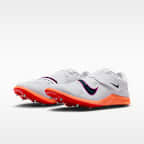 Nike Zoom Rival Jump Athletics Jumping Spikes