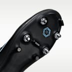 Nike Mercurial Superfly 10 Academy Soft-Ground High-Top Football Boot