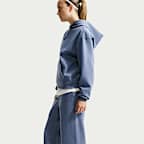 Pants de básquetbol con dobladillo abierto Dri-FIT para mujer Caitlin Standard Issue