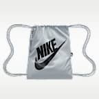 Nike Heritage Drawstring Bag (13L)