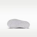 Nike Force 1 Low EasyOn Little Kids' Shoes