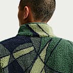 Nike Club Men's Winterized Fleece Full-Zip Jacket