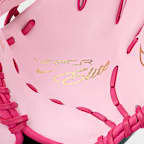 Guante de béisbol con red Snake-Eyes para jugadores del cuadro interior (mano derecha) Nike Vapor Elite 