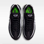 Nike Air Max 95 Big Bubble Premium Men's Shoes