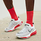 Nike Invincible 3 Men's Road Running Shoes