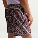 Shorts NikeCourt Victory Dri-FIT de 18 cm para hombre