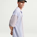 Polo de skateboarding Nike SB