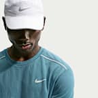 Nike Miler Men's Dri-FIT Short-Sleeve Running Top
