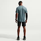 Nike Stride Men's Dri-FIT ADV Short-Sleeve Running Top