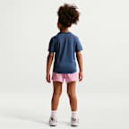 Nike Dri-FIT Little Kids' Graphic T-Shirt