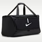 Sac de sport de football Nike Academy Team (grande taille, 95 L)