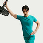 Nike Pro Training Men's Dri-FIT Short-Sleeve Top