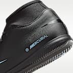 Nike Mercurial Superfly 10 Club IC High-Top-Fußballschuh
