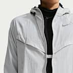 Nike Stride Men's Repel UV Running Jacket