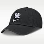 Kentucky Primetime Club Men's Nike College Adjustable Hat