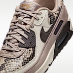 Nike Air Max 90 SE Women's Shoes