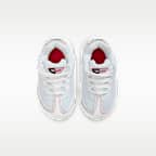 Tenis para bebé e infantil Nike Air Max 95 Recraft
