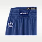 WNBA All-Star Weekend Women's Nike Victory Dri-FIT Basketball Shorts