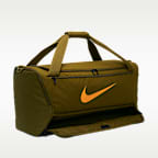 Nike Brasilia 9.5 Training Duffel Bag (Medium, 60L)