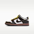 Sapatilhas Nike Dunk Low SE Júnior
