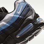 Nike Air Max 95 'Big Bubble' Older Kids' Shoes