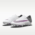 Nike Mercurial Superfly 11 Elite By You Custom Firm-Ground Low-Top Football Boots