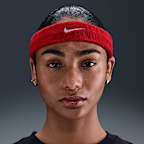 Banda para la cabeza Nike Swoosh Classic