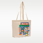 Nike Heritage Tote Bag (22L)