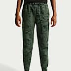 Nike Tech Fleece Older Kids' (Boys') Joggers