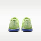 Tenis de tenis para cancha dura para mujer Nike Vapor 12