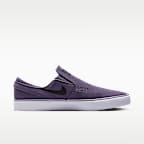 Nike SB Janoski+ Slip Skate Shoes