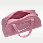 Nike Gym Club Duffel Bag (24L)