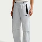 Nike Tech Men's Dri-FIT Woven Pants