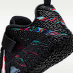 Ja 3 Younger Kids' Basketball Shoes