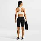 Nike Swoosh Women's Medium-Support Padded Sports Bra