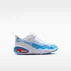 Nike Air Max Nova Little Kids' Shoes