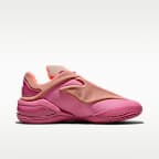 SHAI 001 Lace Up Shoes
