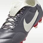 Nike Premier 3 Firm-Ground Low-Top Soccer Cleats