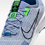 Tenis de correr en pavimento para hombre Nike Interact Run