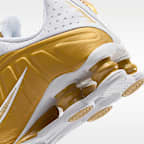 Nike Shox R4 Big Kids' Shoes