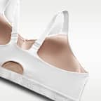 Bra deportivo ajustable acolchado para mujer (talla grande) Nike Indy High Support