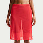 Nike Sportswear Women's Slim Sheer Skirt