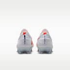 Chaussure de foot basse à crampons pour terrain sec Nike Mercurial Superfly 11 Elite