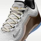 LeBron XXIII „Dreams and Nightmares” kosárlabdacipő nagyobb gyerekeknek