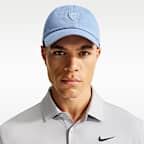 Gorra sin estructura Nike Club Golf Shield