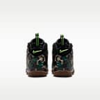 Nike Little Posite Pro Premium Little Kids' Shoes