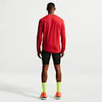 Nike 2025 NXN Men's Long-Sleeve Running T-Shirt
