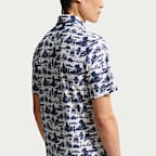 Nike Tailored Performance Men's Dri-FIT Golf Polo