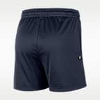 Memphis Grizzlies Standard Issue Dri-FIT Basketballshorts aus Mesh (Herren, ca. 13 cm)