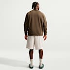 Nike 24.7 ImpossiblySoft Men's Dri-FIT Crew